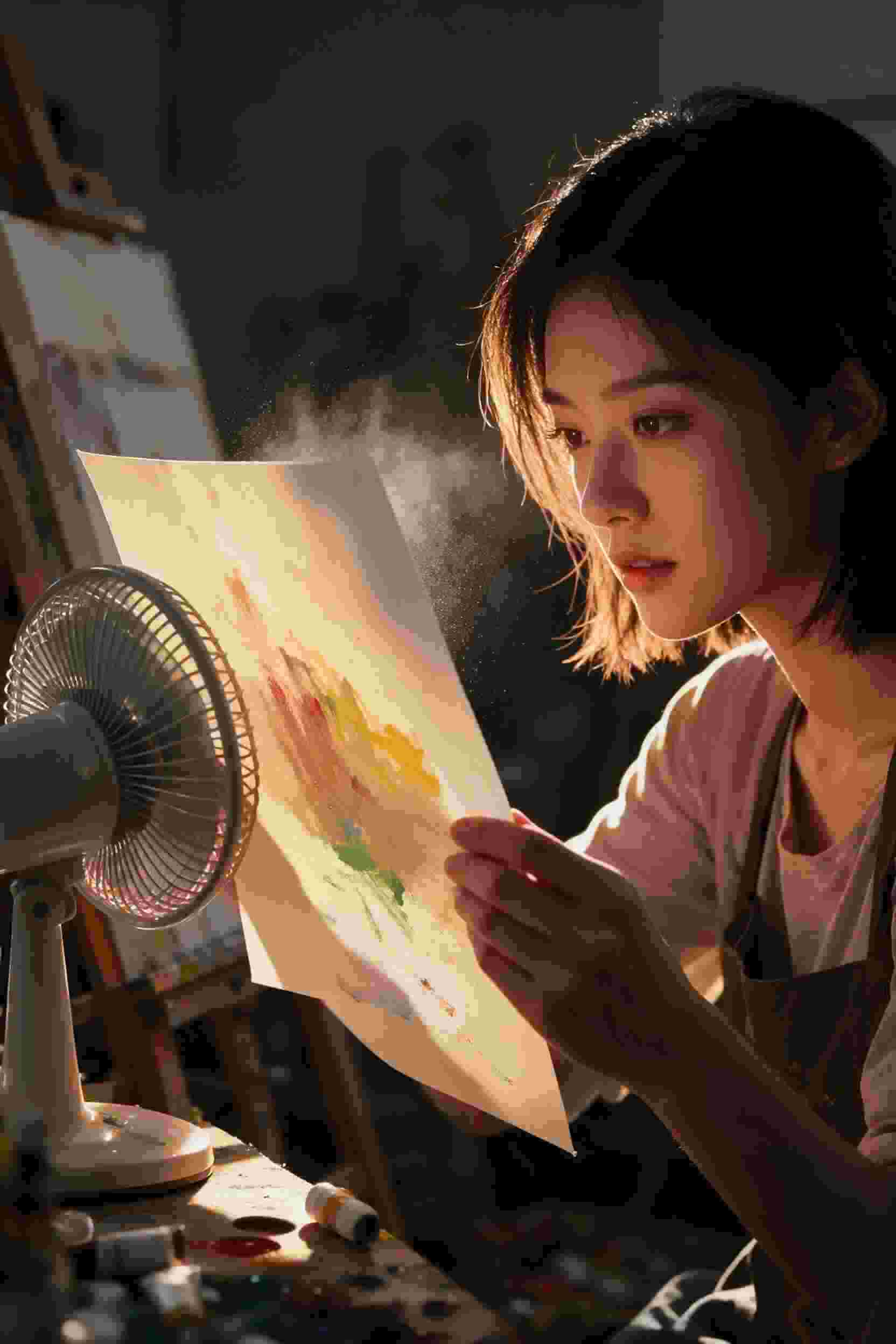 黄瓜奇遇记
