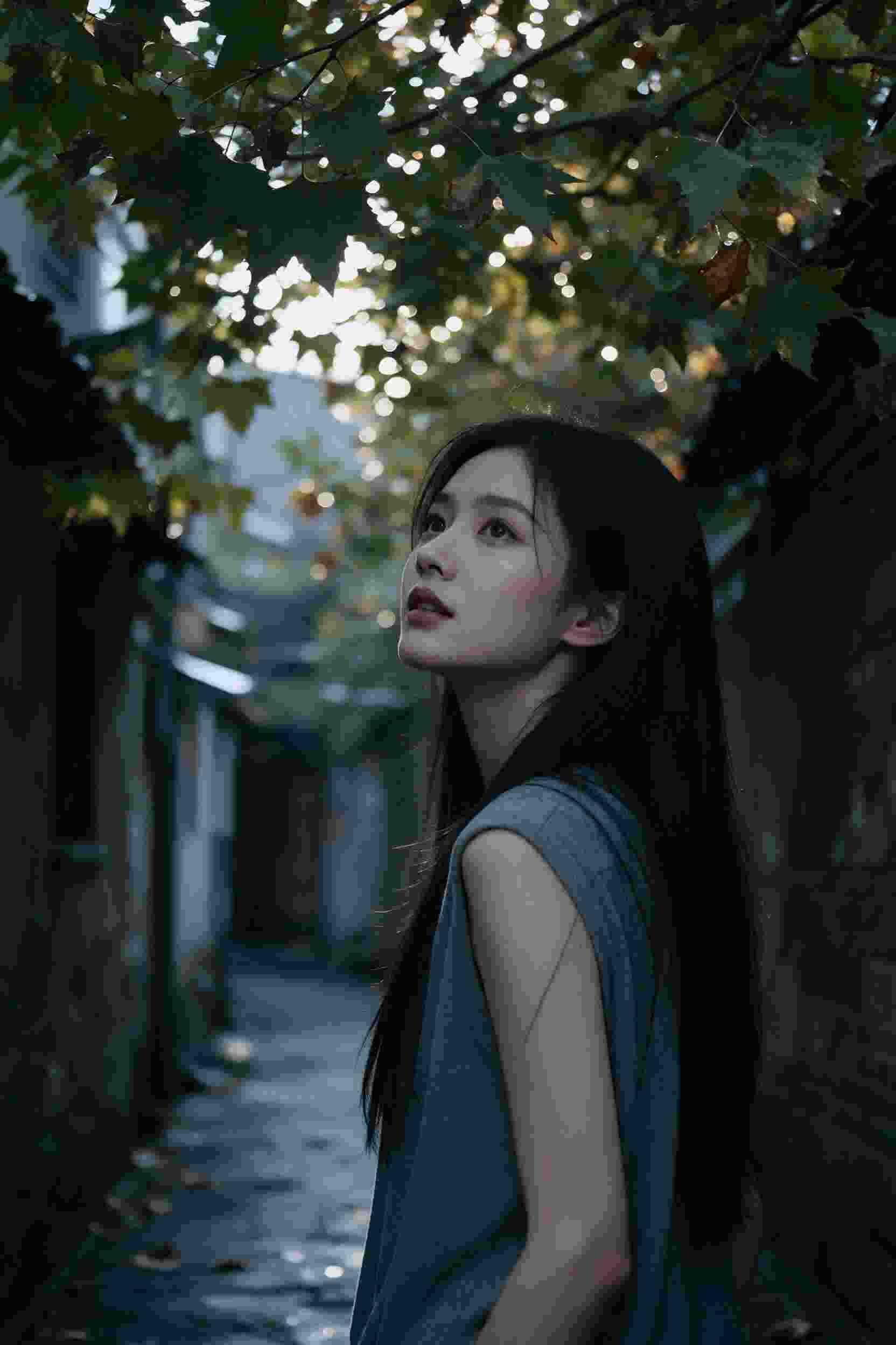 古装传奇